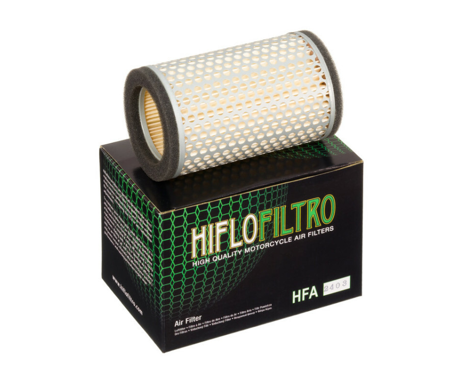 Filtre à air HIFLOFILTRO - HFA2403 Kawasaki - 1097160