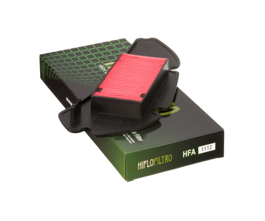 Filtre à air HIFLOFILTRO - HFA1112 Honda - 1097986