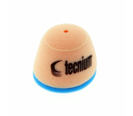 Filtre à air TECNIUM - 0402 Suzuki RM 80/85 - 1098818