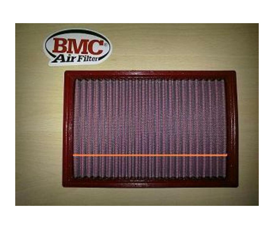 Filtre à air BMC Race - FM556/20RACE BMW S1000RR - 1097794