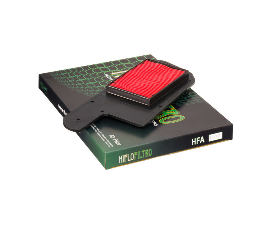 Filtre à air HIFLOFILTRO - HFA1211 - 1097545