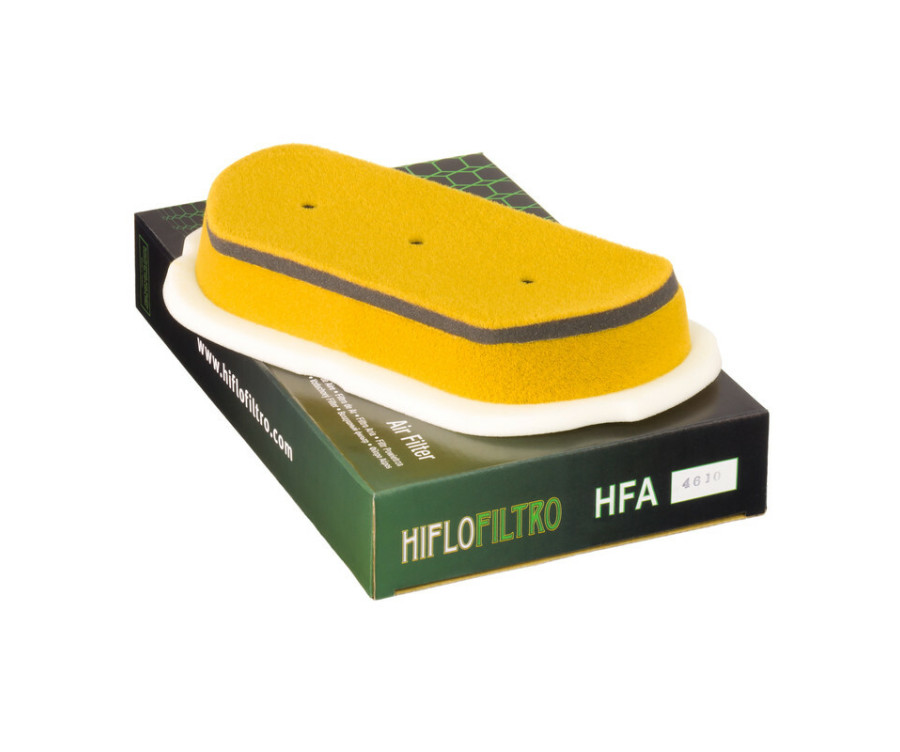 Filtre à air HIFLOFILTRO - HFA4610 Yamaha YZF-R6 - 1097506