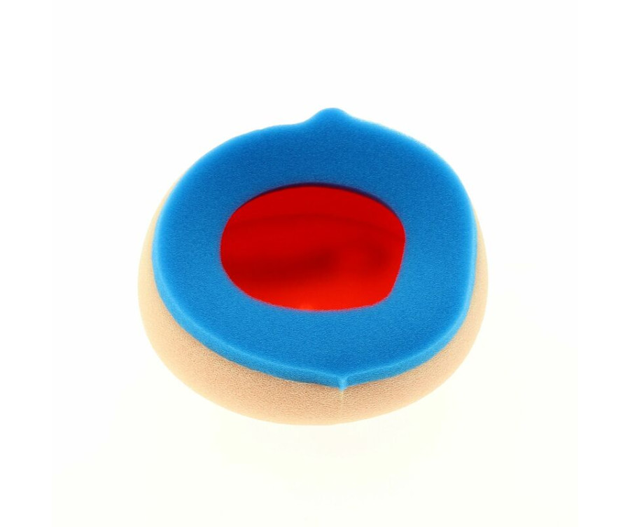 Filtre à air TECNIUM - 0308 Yamaha YZ 125/250 - 1098797