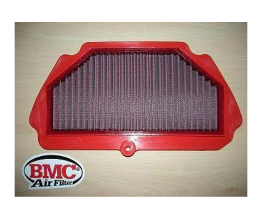 Filtre à air BMC Race - FM554/04RACE Kawasaki ZX6R - 1097606