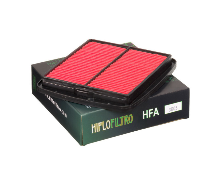 Filtre à air HIFLOFILTRO - HFA3605 Suzuki - 1097258