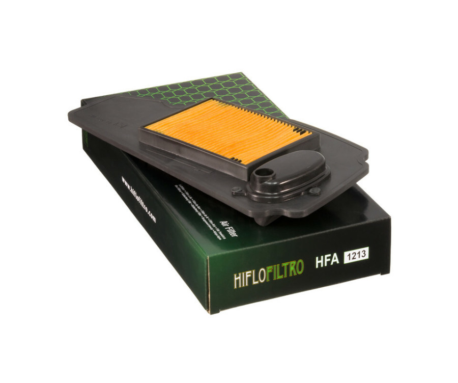 Filtre à air HIFLOFILTRO - HFA1213 Honda NSS 250 Forza X/EX - 1097464