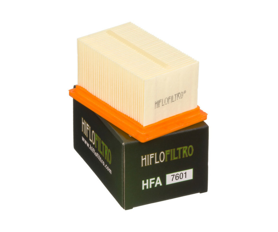 Filtre à air HIFLOFILTRO - HFA7601 BMW - 1097712
