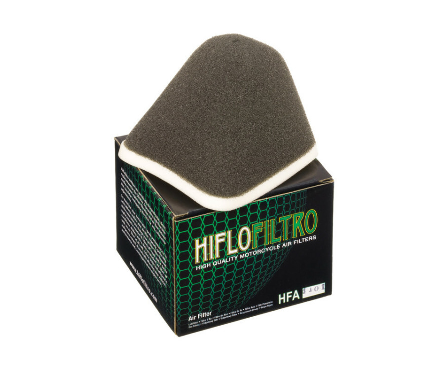 Filtre à air HIFLOFILTRO - HFA4101 Yamaha DT125R - 1097716