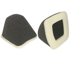Filtre à air HIFLOFILTRO - HFA4101 Yamaha DT125R
