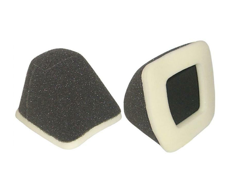 Filtre à air HIFLOFILTRO - HFA4101 Yamaha DT125R - 1097716