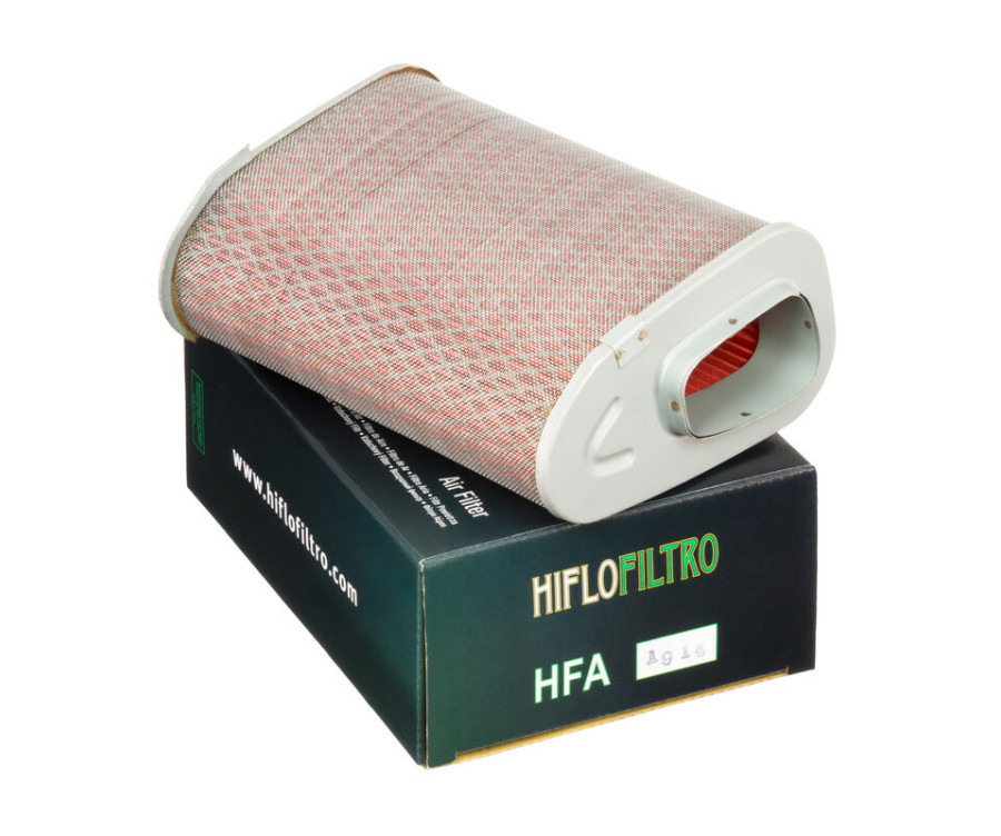 Filtre à air HIFLOFILTRO - HFA1914 Honda CB1000F 93-97 - 1097189