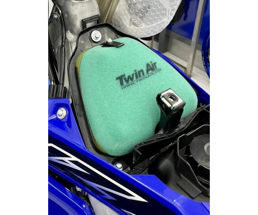 Filtre à air TWIN AIR pré-huilé - 152226X - 1125434