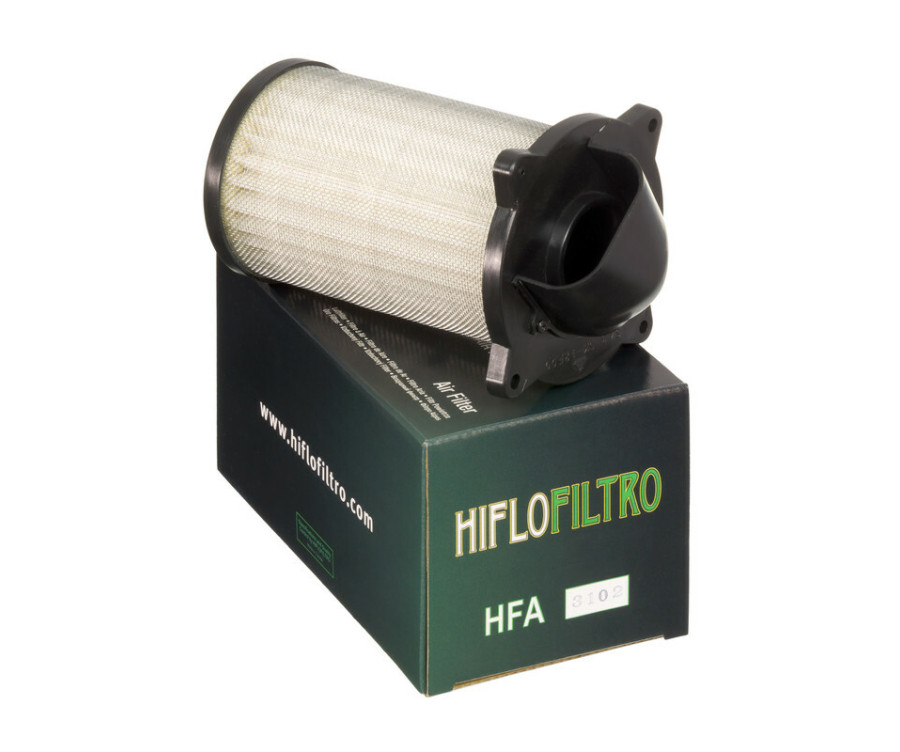 Filtre à air HIFLOFILTRO - HFA3102 Suzuki GZ125 Marauder - 1097476