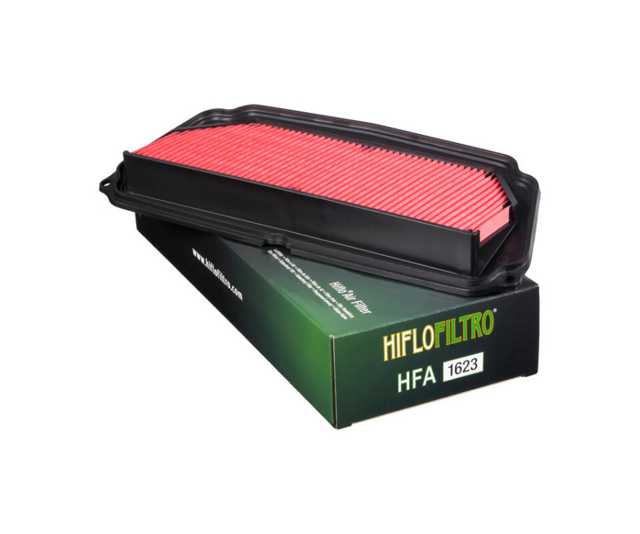 Filtre à air HIFLOFILTRO - HFA1623 Honda CBR 650 R - 1111207