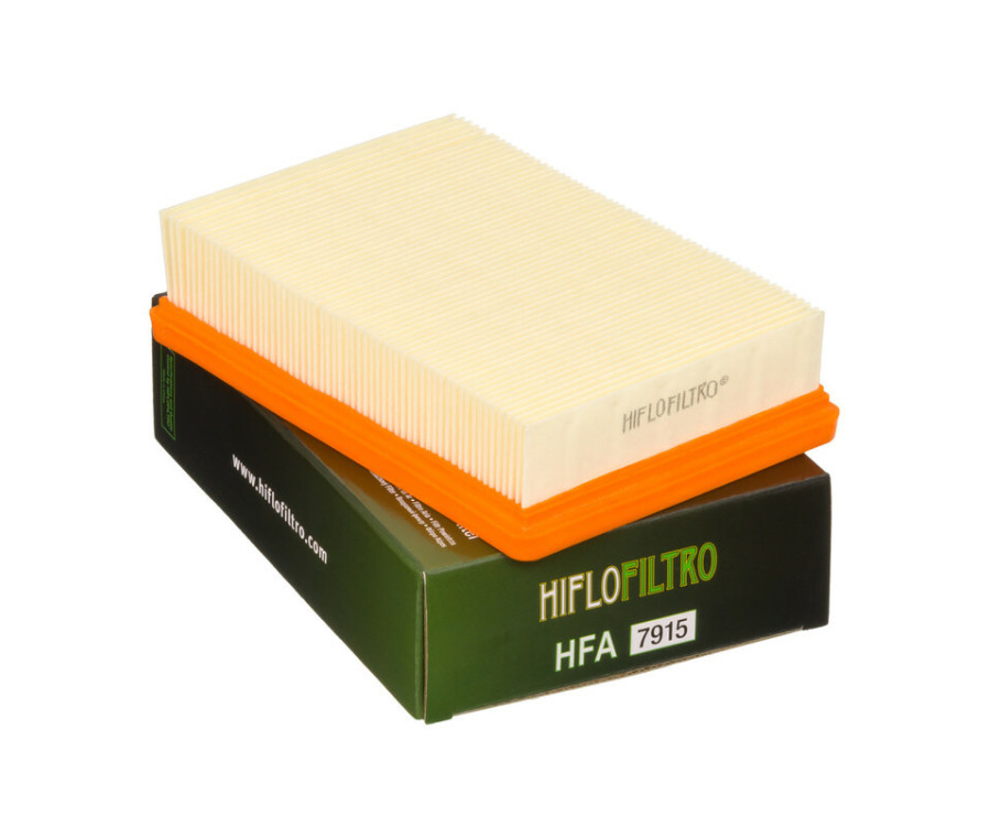 Filtre à air HIFLOFILTRO - HFA7915 BMW R 1200 GS/R - 1097226