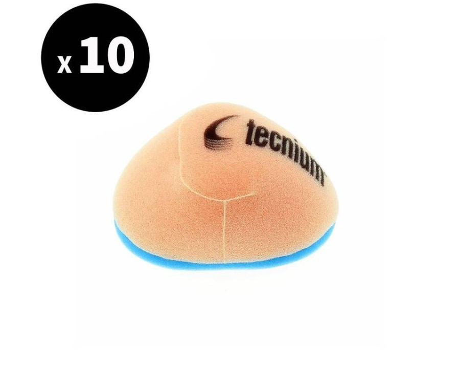 Filtre à air TECNIUM - 0324 Yamaha Blaster 200 x10 - 3064947