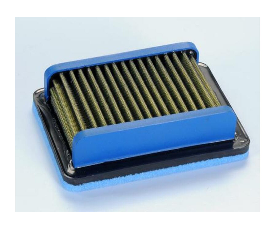 Filtre à air POLINI - 203.0148 Yamaha T-Max 500/530 - 1097454
