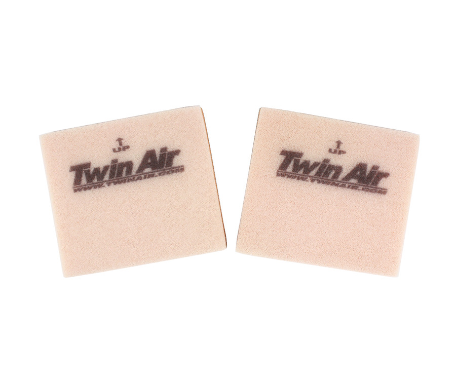 Filtre à air TWIN AIR résistant au feu pour kit 10000121 - 150608FR Honda CRF1100L Africa Twin - 1090280
