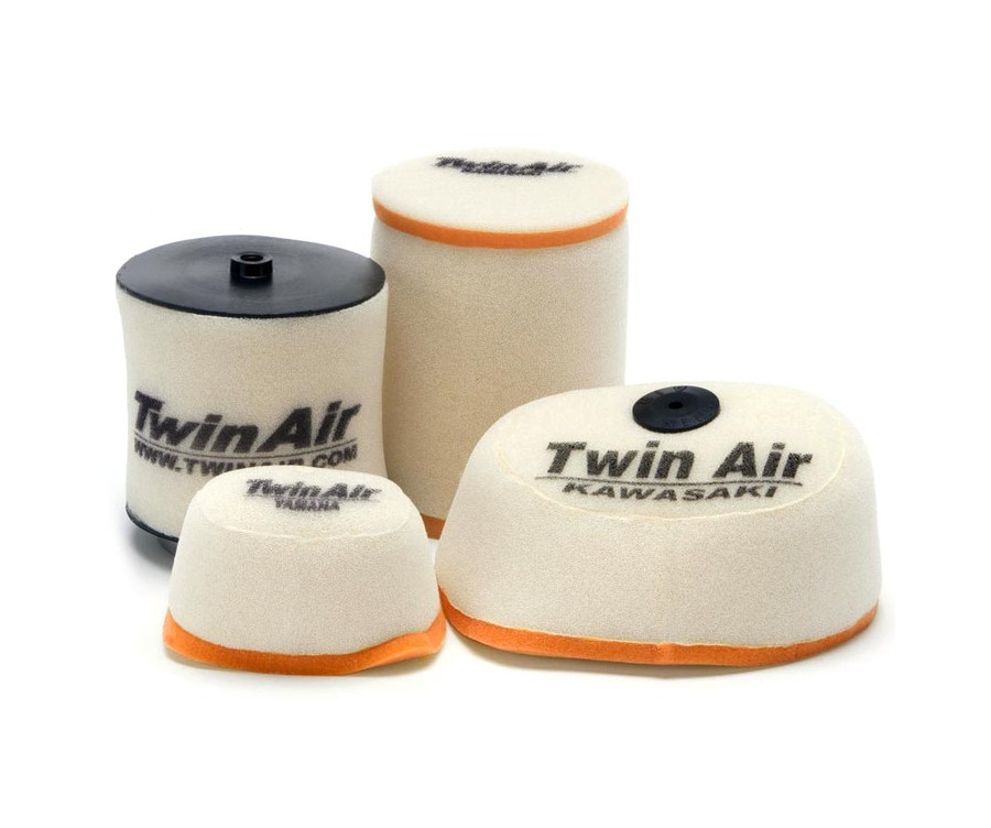 Filtre à air TWIN AIR - 156058P Can Am - 1097543