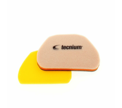 Filtre à air TECNIUM - 5362 Yamaha YZF450