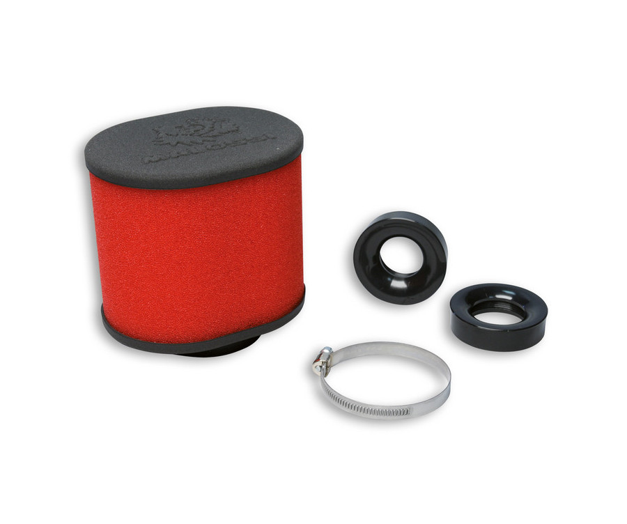 Filtre à air MALOSSI Red E15 Ø60mm - 1126221