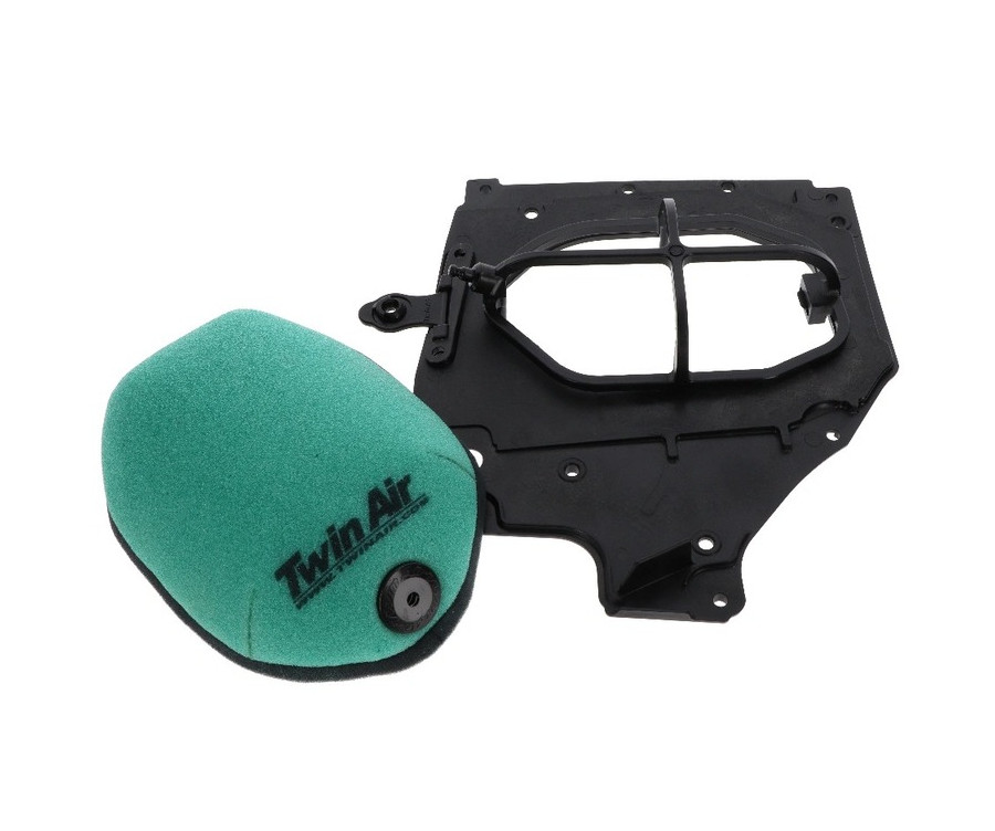 Kit Powerflow TWIN AIR - 151129C Kit Powerflow TWIN AIR - 151129C