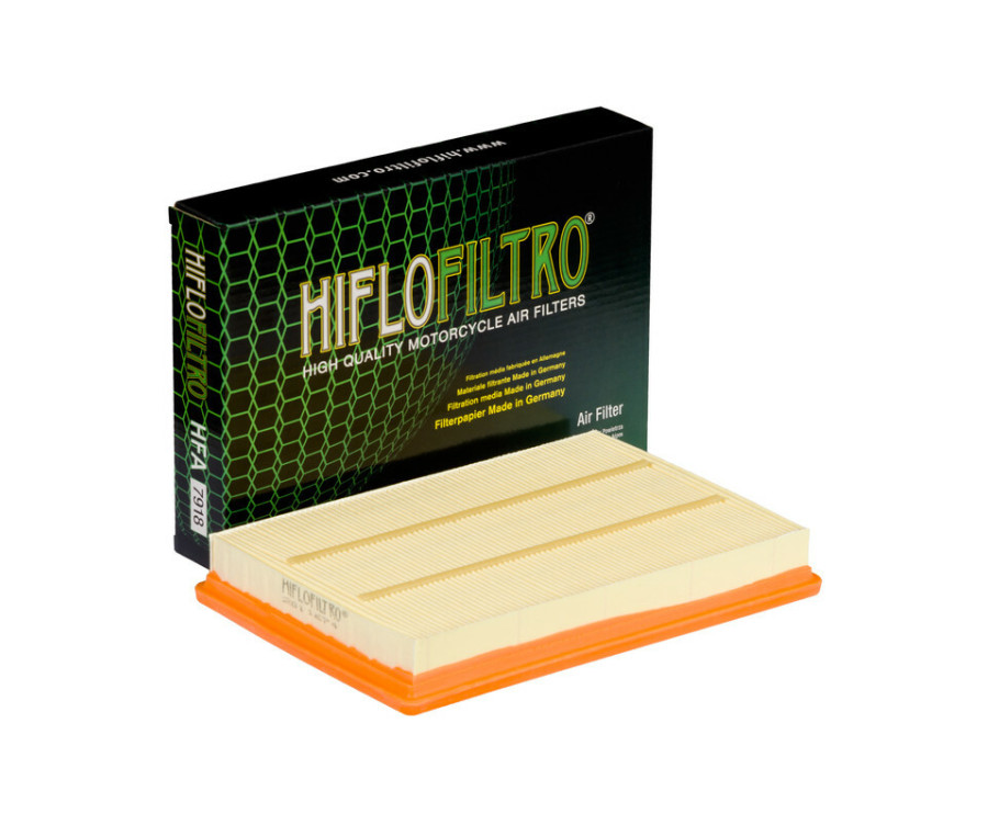 Filtre à air HIFLOFILTRO - HFA7918 BMW S1000RR - 1097611