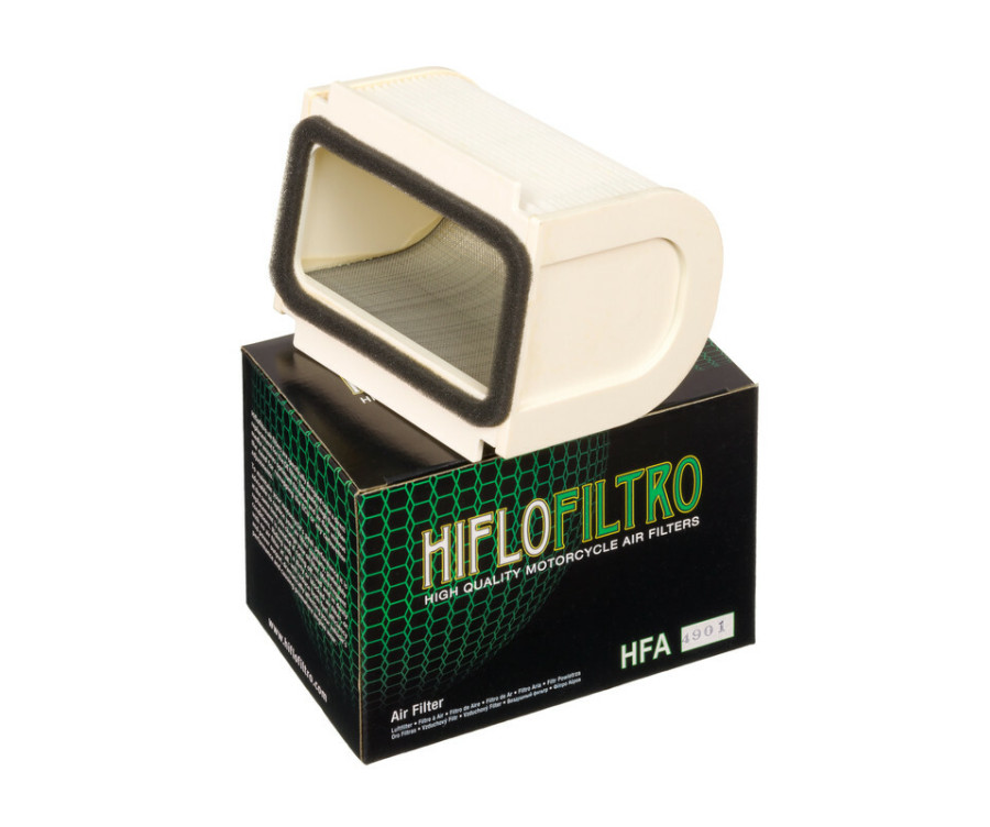 Filtre à air HIFLOFILTRO - HFA4901 Yamaha XJ900 - 1097169