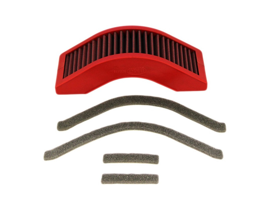 Filtre à air BMC - FM376/19 Kawasaki ZX10R - 1097143