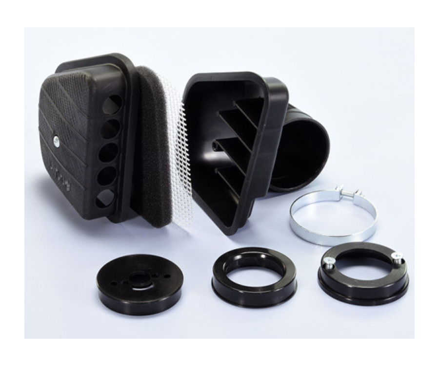 Boîte à filtre démontable POLINI - 1126022