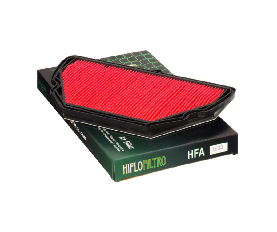 Filtre à air HIFLOFILTRO - HFA1603 Honda CBR600F4 - 1097188