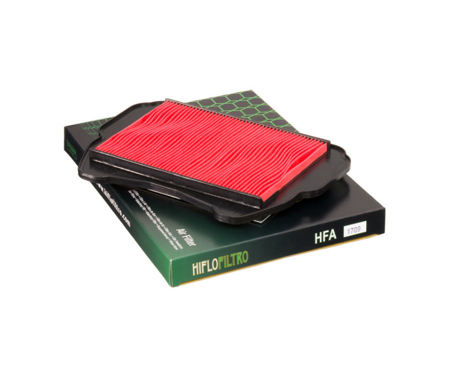 Filtre à air HIFLOFILTRO - HFA1709 Honda VFR750F - 1097299