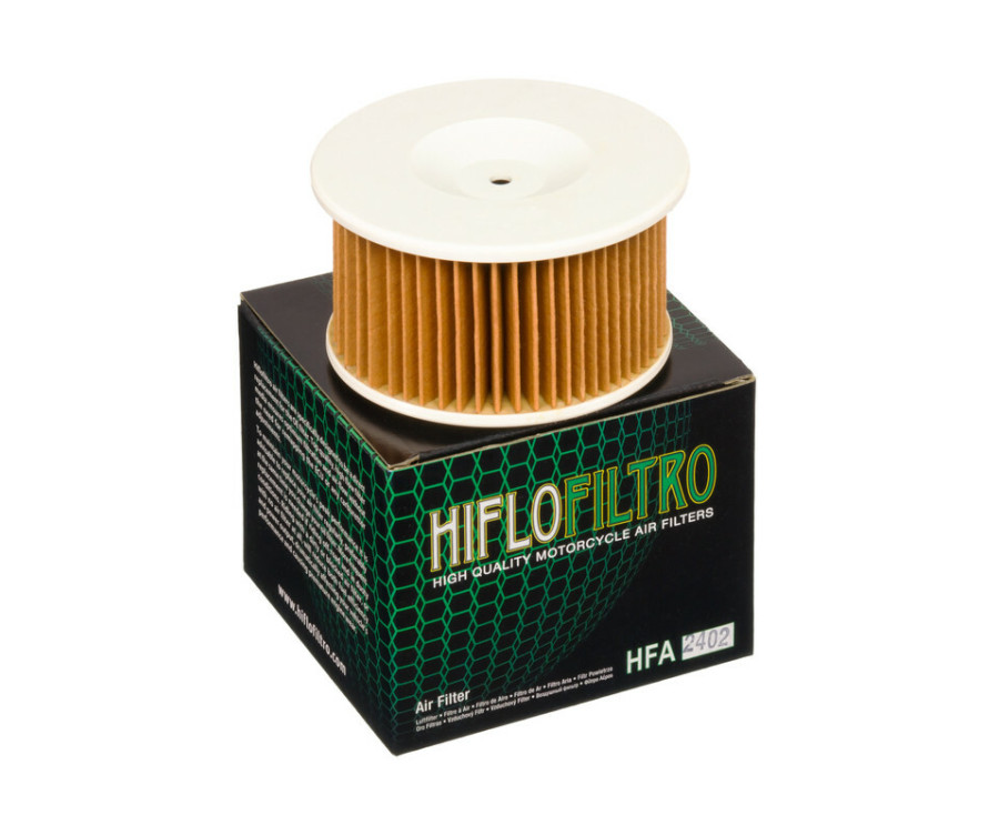 Filtre à air HIFLOFILTRO - HFA2402 Kawasaki - 1097179