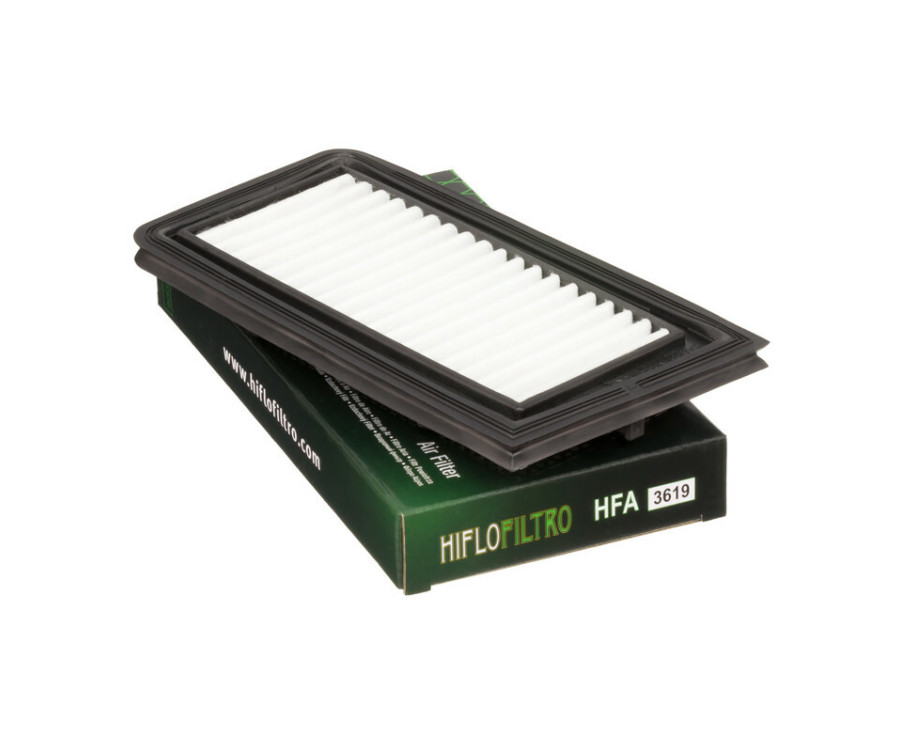 Filtre à air HIFLOFILTRO - HFA3619 Suzuki AN650 Burgman - 1097572