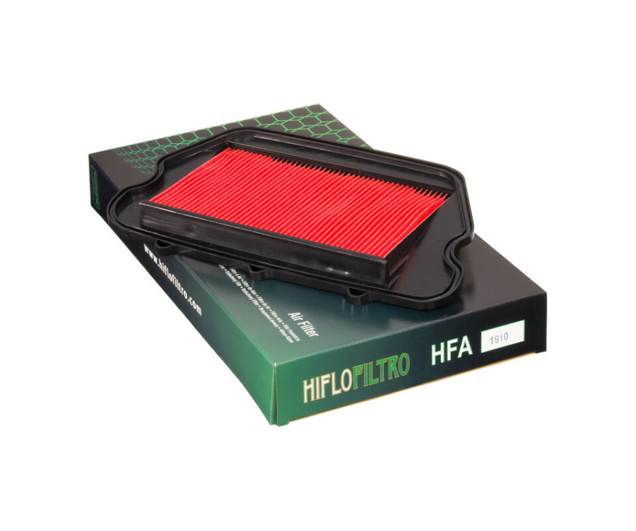 Filtre à air HIFLOFILTRO - HFA1910 Honda CBR1100XX - 1097239