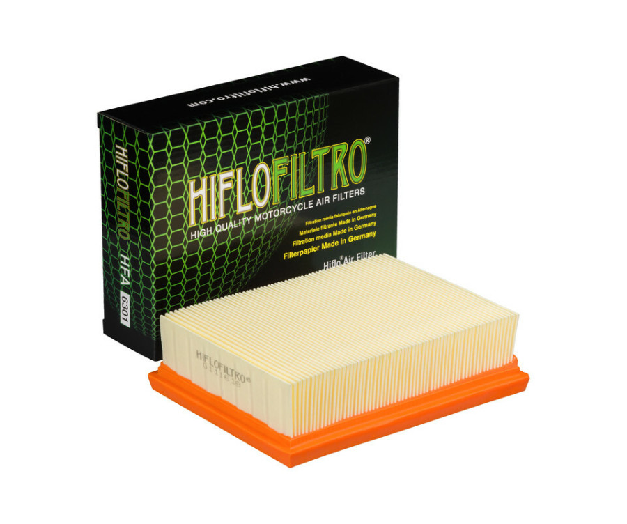 Filtre à air HIFLOFILTRO - HFA6301 KTM 1050 Adventure - 1097659