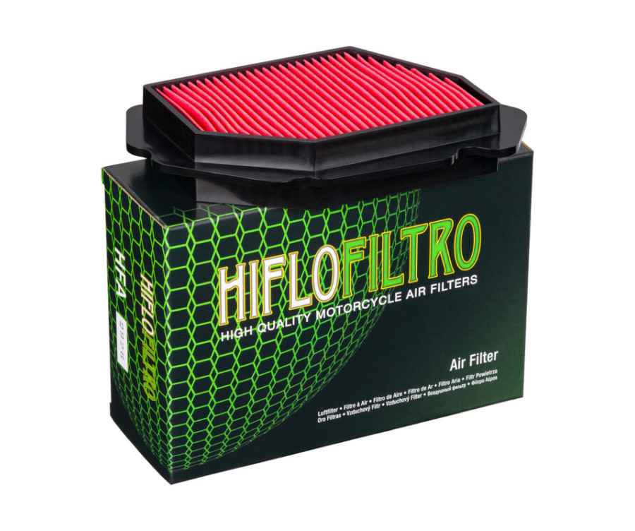 Filtre à air HIFLOFILTRO - HFA2926 - 1125374