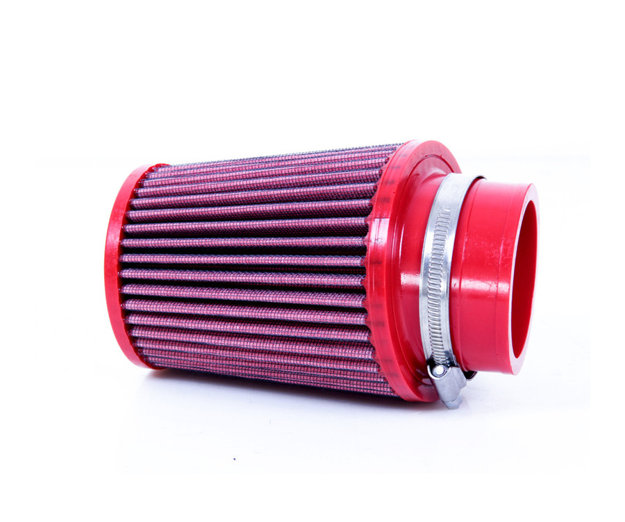 Filtre à air BMC conique Ø65mm - FBSA65-128 - 1097140