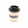 Filtre à air TWIN AIR résistant au feu Ø63mm - 156084FR Polaris - 1098749