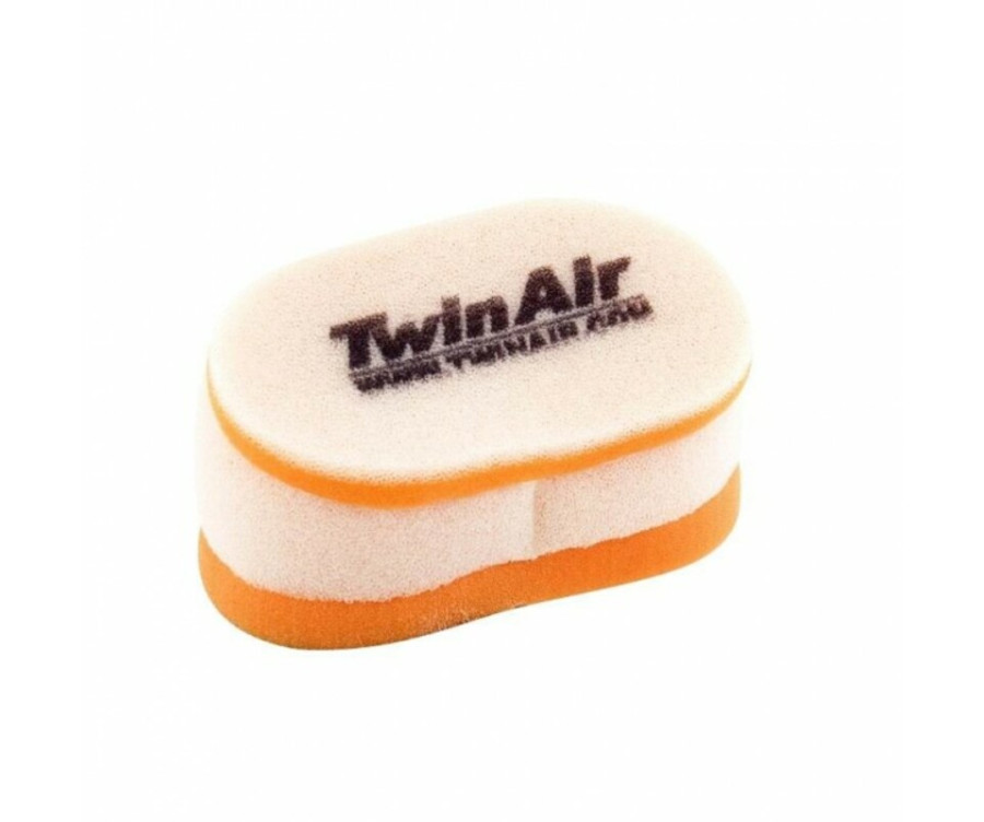 Filtre à air TWIN AIR Oval Ø50mm - 150502 - 1098578