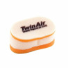 Filtre à air TWIN AIR Oval Ø50mm - 150502 - 1098578