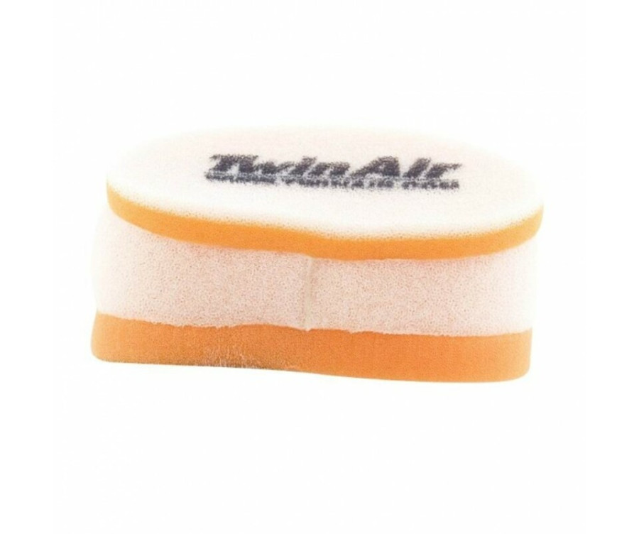 Filtre à air TWIN AIR Oval Ø50mm - 150502 - 1098578