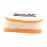 Filtre à air TWIN AIR Oval Ø50mm - 150502 - 1098578