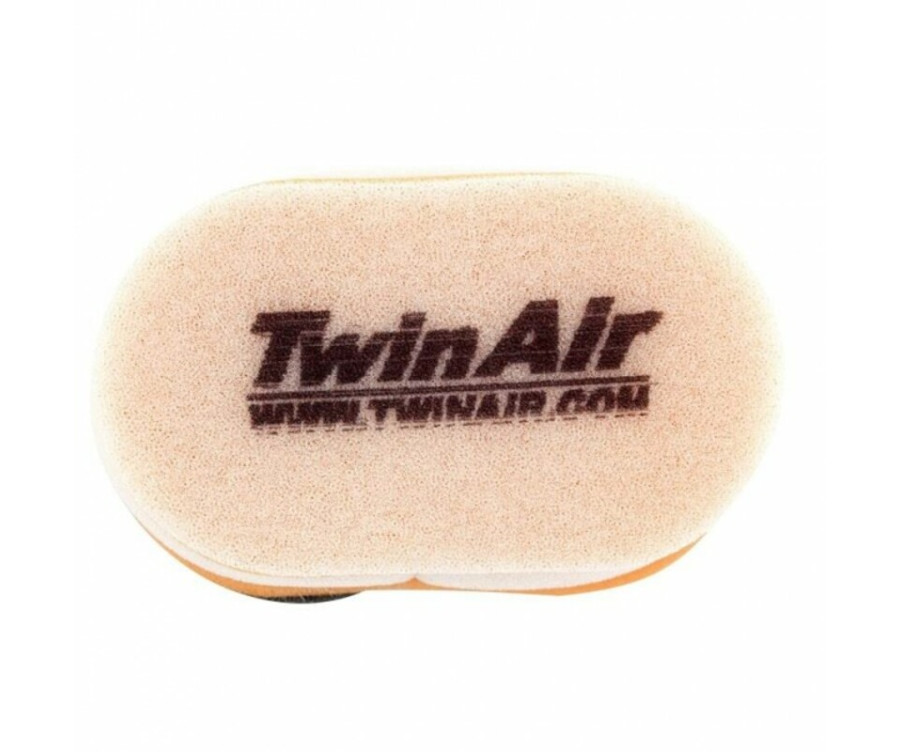 Filtre à air TWIN AIR Oval Ø50mm - 150502 - 1098578
