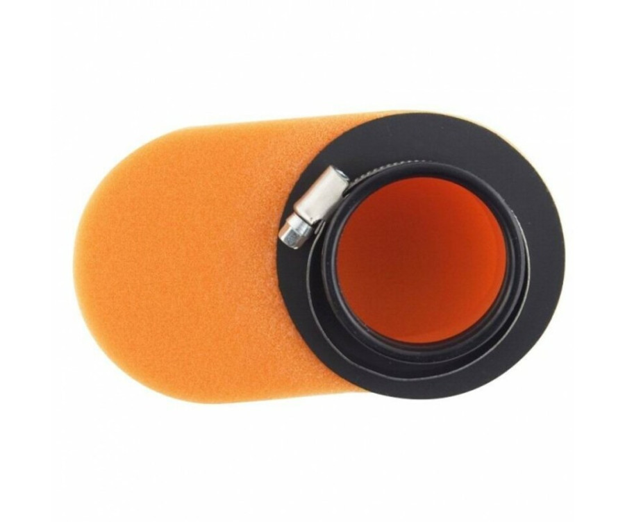Filtre à air TWIN AIR Oval Ø50mm - 150502 - 1098578