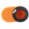 Filtre à air TWIN AIR Oval Ø50mm - 150502 - 1098578
