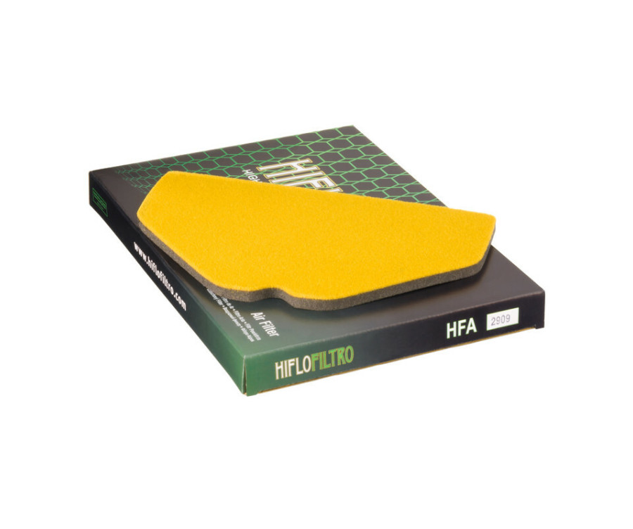 Filtre à air HIFLOFILTRO - HFA2909 Kawasaki ZZR1100/ZZR1200 - 1097352