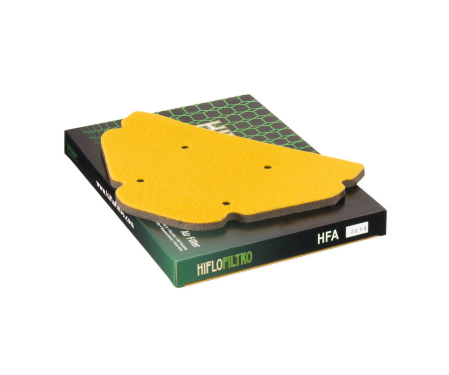 Filtre à air HIFLOFILTRO - HFA2914 Kawasaki ZX-9R - 1097277