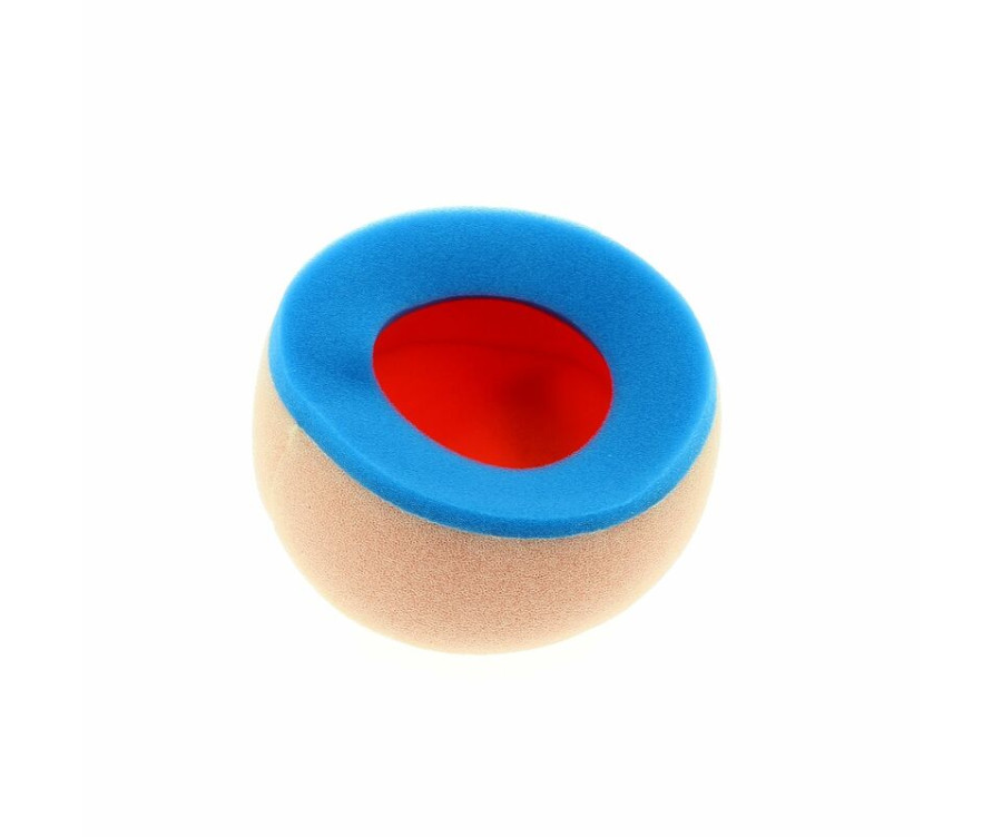 Filtre à air TECNIUM - 0206 Kawasaki KX125/250/500 - 1098785