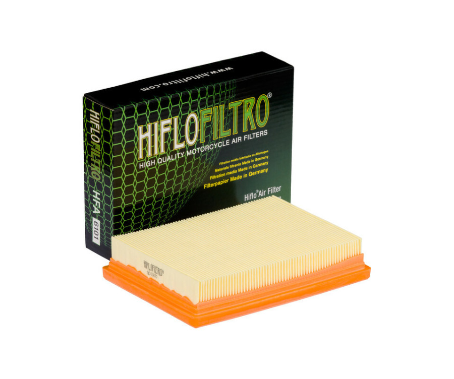Filtre à air HIFLOFILTRO - HFA6101 Aprilia - 1097369